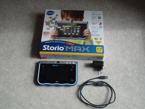 Storio max - storio,