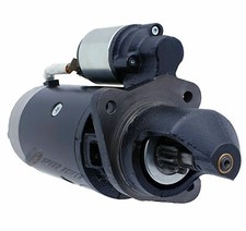 Démarreur Mercedes pour