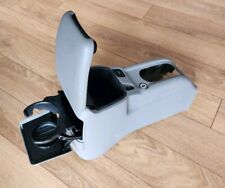 VW Genuine Mk3 Mk3.5 Cabrio Cabriolet Rear Center Console 99.5-02  1HM 863 319 B