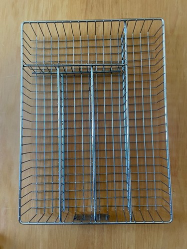 Range couverts métal - couverts,