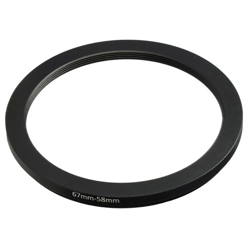 Adaptateur 58mm pour zeiss - 67-58mm,