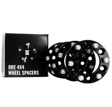 Entretoises Élargisseur de Voie 6x139,7 30mm CB95.1 Toyota Land Cruiser 250 300 