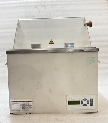 Bain eau chauffé numérique - bain-eau,