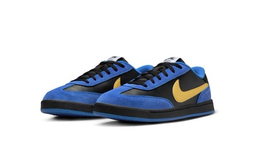 Basket nike fc - basket, sb