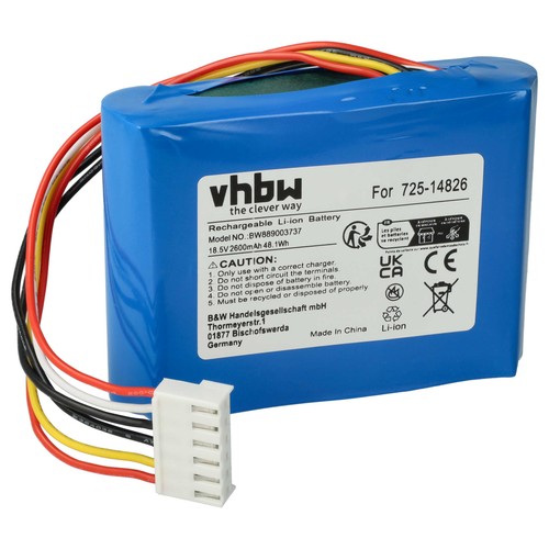 Batterie remplace robomow - batterie,