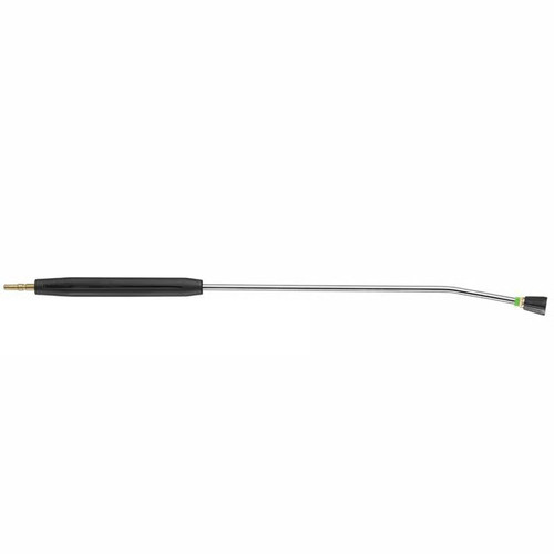 Lance inox 1000mm buse d25045 - lance,