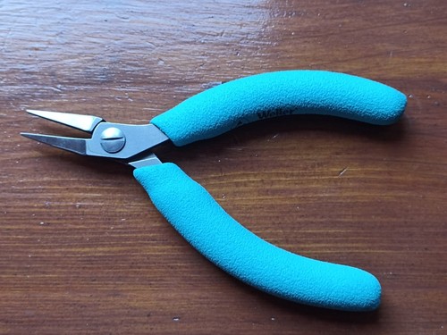Pince weller erem ref - pince,
