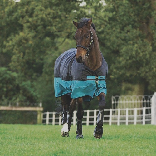 Horseware mio turnout medium - mio,