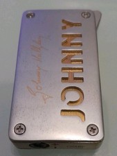 BRIQUET CHAMP JOHNNY HALLYDAY