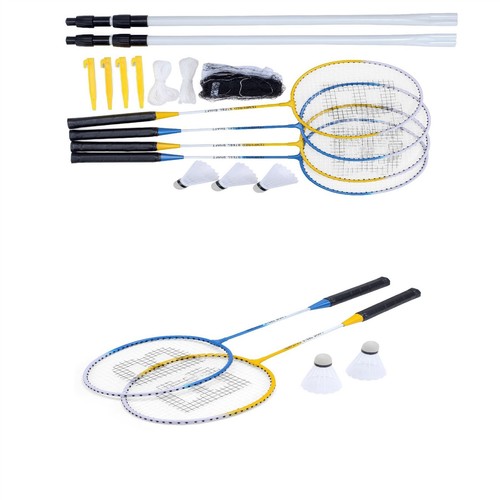 Badminton set 4 joueurs - set, ou