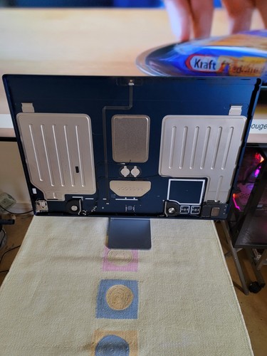 Plasturgie arrière coque - plasturgie,