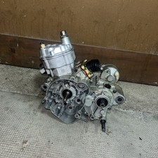 Moteur derbi euro 3 50 airsal