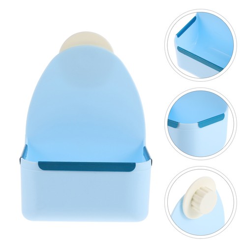 Durable small animal feeder - small,