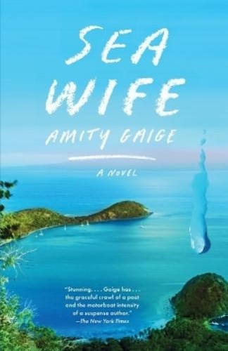 Amity gaige sea - amity,