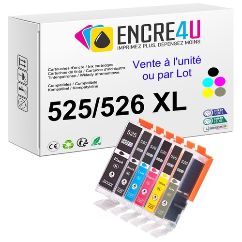 Premium cartouches d - premium, d'encre