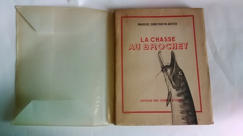 Chasse brochet - chasse,