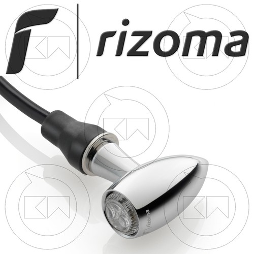 Rizoma fr150ch flèche sx - flèche,