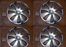 ORIGINAL 4X ENJOLIVEUR DE ROUE