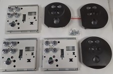 CIMM SANS CLE Lot 3 Serrure + protection pour Armoire vestiaire casier collectif