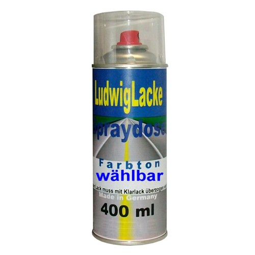 Aérosol 400ml peinture - 400ml,
