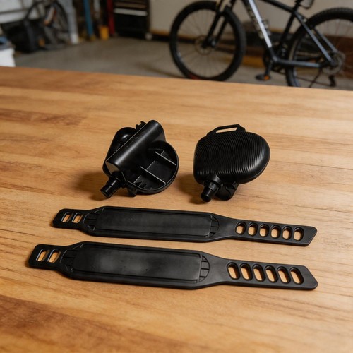 Pour pédales vélo - pour, de