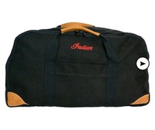 Sac de voyage pour top-case Indian