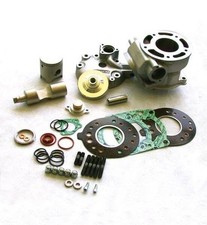 YAMAHA 125 TDR / DTR / TZR -