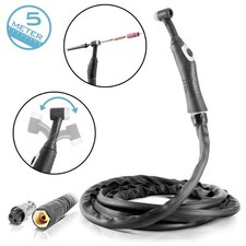 Torche de soudage TIG WP-26