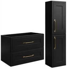 Ensemble meuble sous-lavabo