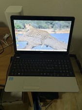 Acer Travelmate P253M I3 Processor Notebook With SSD Ready To Use With Windows 10