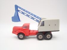 NOREV - TRACTEUR BERLIET TBO