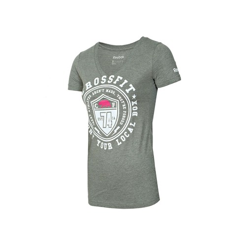 Reebok crossfit women - reebok,