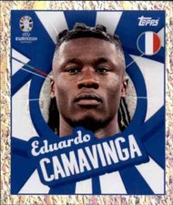 Topps Euro 2024 PTW Player to
