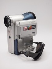 CANON MV5i Digital Video