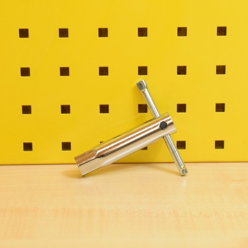Clé bougie 16mm pour - clé, À