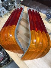 MERCEDES w116 TAIL LIGHT