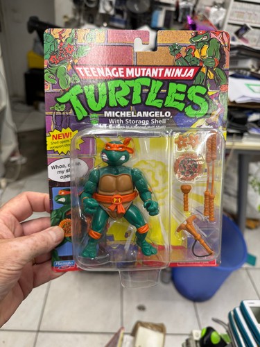Tmnt tortues ninja classic - tortues, (classic