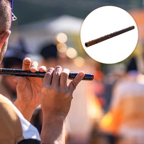 Flûte bambou pour la - flûte,