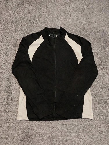Gilet zippé harley davidson - gilet,