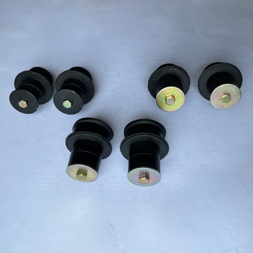 Set isuzu trooper bighorn 5d - isuzu,