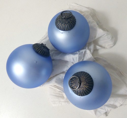 Lot boules de noël - lot,