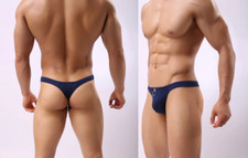 STRING RESPIRANT BOUCLE L XL