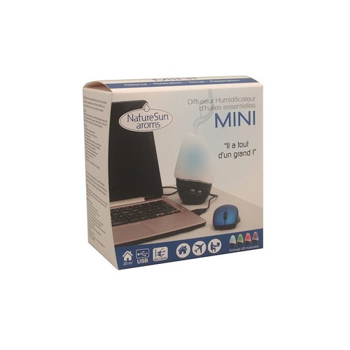 Diffuseur humidificateur