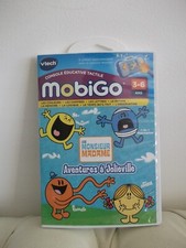 LES MONSIEUR MADAME -