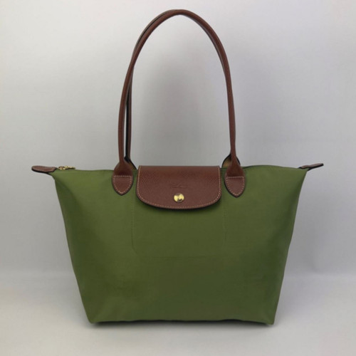 Sac cabas longchamp pliage - cabas,