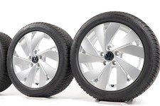 VW Golf 8 VIII GTi Jantes