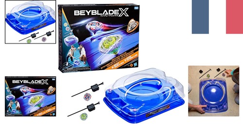 Ensemble beyblade combat - ensemble,