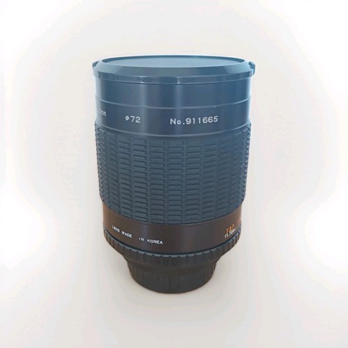 Centon mirror lens 0 - mirror, 1:8.0
