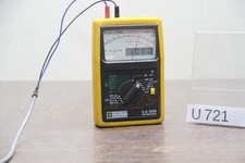 CHAUVIN ARNOUX CA 5030 TRUE