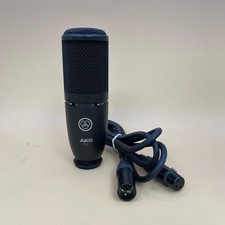AKG P120 Wired Studio Condenser Microphone